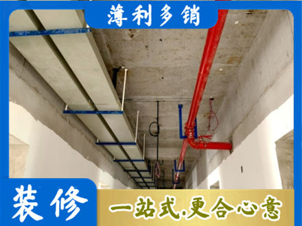 本溪南芬区水电工程安装